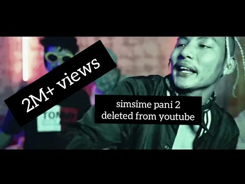 Simsime pani 2 reuploaded deleted from youtube