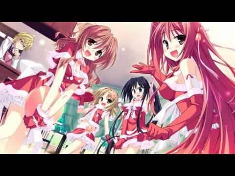Nightcore-Christmas Tree