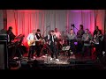 La Enorme Distancia- Latin Image Live