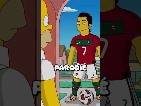 5 fois où les Simpson ont parodié vos joueurs de football préférés !