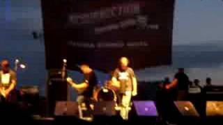 No Fun at All - Beat 'Em Down