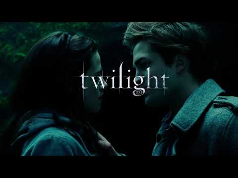 POV: You’re in Twilight [Nostalgia Comfort Playlist]