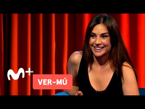 VER-MÚ: Entrevista a Miren Ibarguren - Supernormal | Movistar +