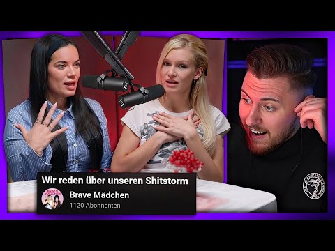 Das Brave Mädchen Comeback