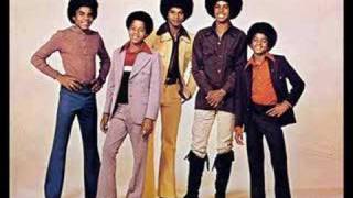 Jackson 5 You made me what I am