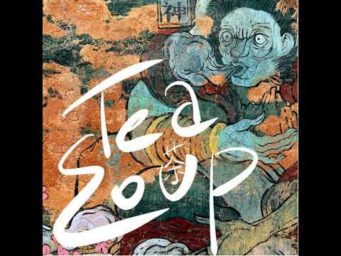Episode 41 - Sourcing Lapsang Souchong