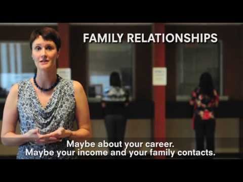 申請非移民簽證(美國駐馬尼拉大使館) (Applying for a Non-Immigrant Visa (U.S. Embassy Manila))