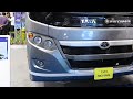 56 Seater Tata Marcopolo IDEALE Semi Sleeper Bus Bus World 2018