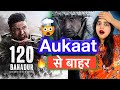 120 Bahadur Movie REVIEW Deeksha Sharma