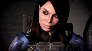 Back to Spamming - Let's Play Mass Effect 3 Part 6