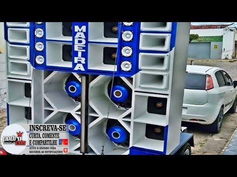 CD Paredão Verão 2019 - As Melhores Músicas Repertório Top Loud Cds