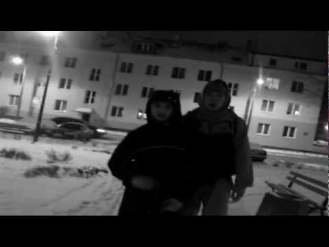 Saio Wt Jnf-To właśnie o tym(Prod.Dechu) [Oficjalny klip pozdrawiam]