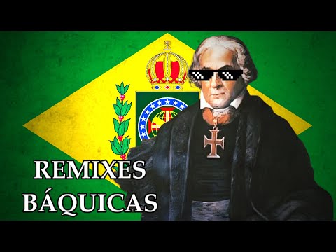 Remixes Báquicas - Zezão Bonifácio