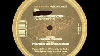 Dark Providers ‎– Believer (Original Version)