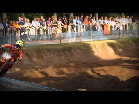 2012 MXGP Grand Prix Benelux Lierop, the Netherlands