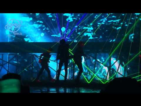 140622 SWC 3 Jakarta-SHINee