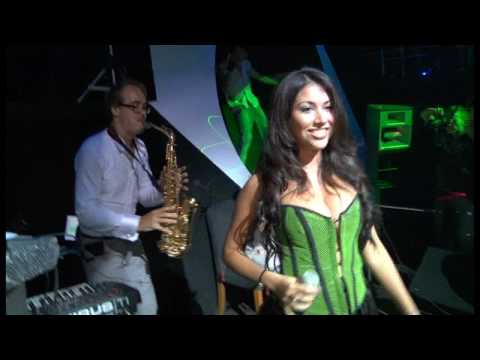 You Hurt Me - Laura Grig & Syntheticsax (Live)
