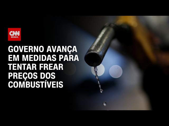 Governo Lula quer usar receita do petróleo nos combustíveis | WW