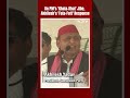 Akhilesh Yadav | On PMs Khata-Khat Jibe, Akhilesh Yadavs Fata-Fatt Response - Video