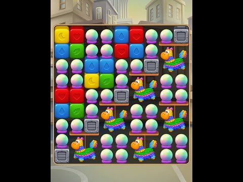 TOON BLAST level 3337