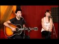 Joshua Radin with Laura Jansen - "Starmile"