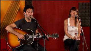 Joshua Radin with Laura Jansen - &quot;Starmile&quot;