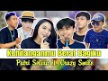 KEHILANGANMU BERAT BAGIKU PUTRI SELVIA Ft CRAZY SMILE
