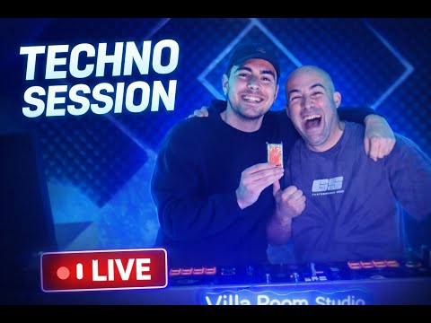 AlbertoVilla and SULi