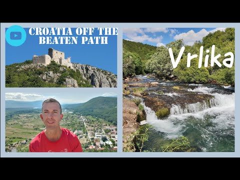 Vrlika Travel Guide