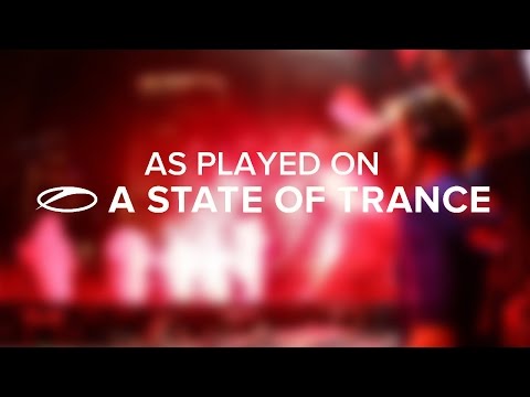 Faruk Sabanci - Alexandria [A State Of Trance Episode 677]