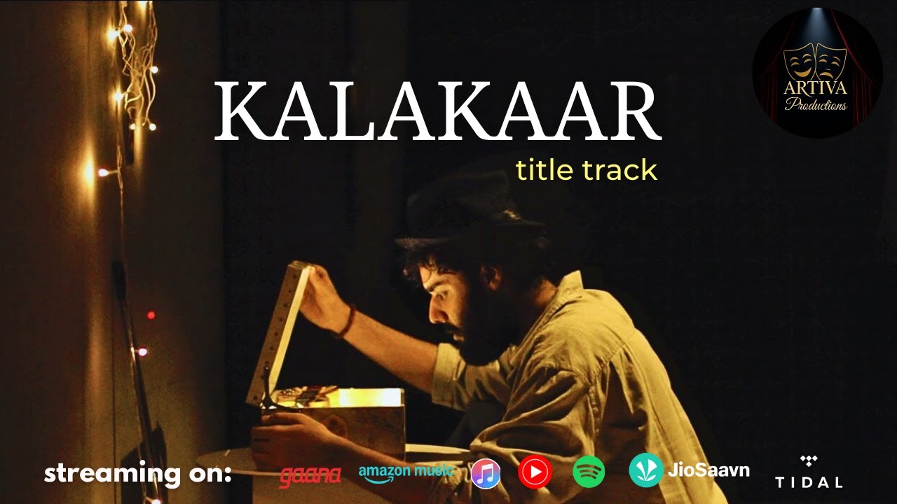 Kalakaar — Film 02