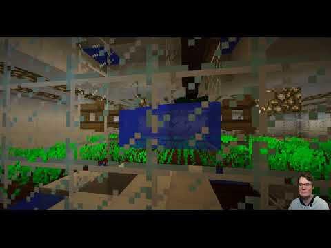 ⚠⚠ Der Redstone Bunker ⚠⚠ [Part 2/6]