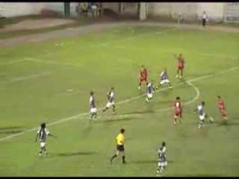 Rio Branco ES 2x0 Uberaba - Série D 2010