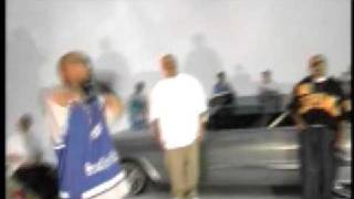 Mr. Criminal And Mr. Capone-E - On A Come Up