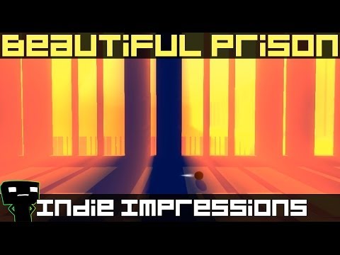 Indie Impressions - Beautiful Prison