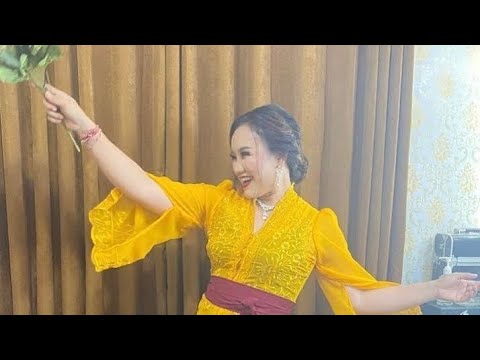 Dek Ulik - Satya (Live Performance)