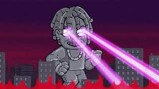 Lil Uzi - Uppin Downers(Leak)