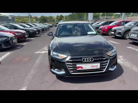 Audi A4 30TDI 136BHP SE AUTOMATIC - Image 2