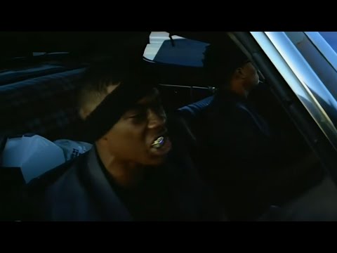 C-Murder Ft. Soulja Slim & T-Bo - I Don't Give A What (Official Video) 1080p HD