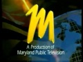 MPT American Public Television Logo 2003