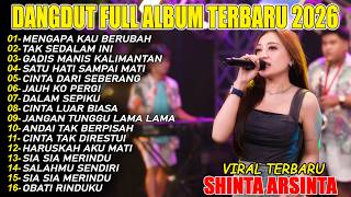 Download lagu MENGAPA KAU BERUBAH, TAK SEDALAM INI DANGDUT FULL ALBUM TERBARU DANGDUT KOPLO VIRAL TERBARU mp3