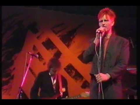 Red Guitars - 'Fact'  (OGWT / best version)