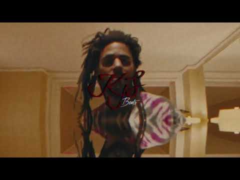 kjsbeats - All Love Lost | J. Cole x Kendrick Lamar Type beat 2022