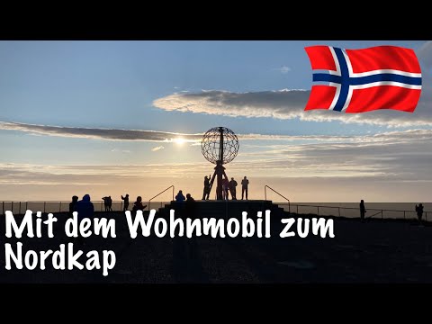 #14 Mit dem Wohnmobil zum Nordkap | Teil 1 von 6