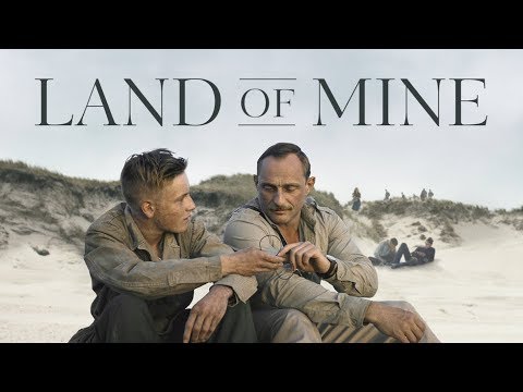 Land of Mine - Official Trailer