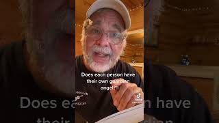 Download lagu Does each person get their own guardian angel? mp3