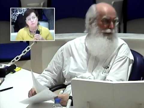 Tertúlia 1603 - Objetivo pessoal (Autevoluciologia) | #Conscienciologia - Waldo Vieira