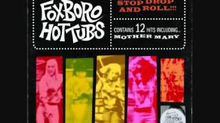 Foxboro Hot Tubs Highway 1