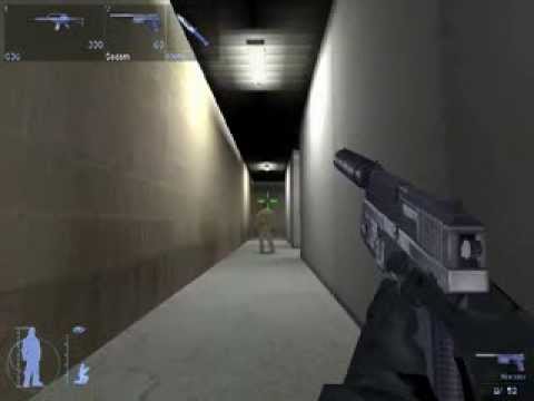 IGI 2 - Mission #13 - Showdown at the Docks