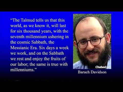 The Millennial Age Theory - Dave Reagan